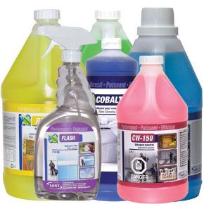 Image de la catégorie Produits