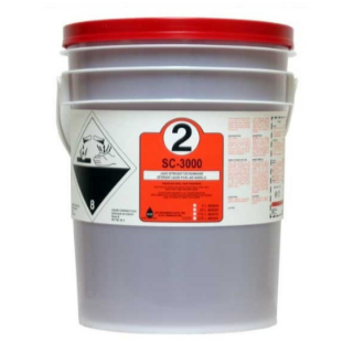 Image sur SC-3000 - Détergent liquide pour lave-vaisselle - 20 L