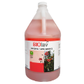 Image sur BIOLAV - Savon à mains et corps en gel - 3,78 L