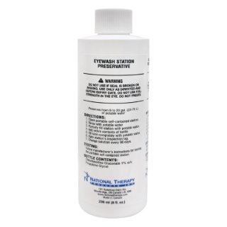 Image sur Additifs pour le traitement de l'eau - 8 oz