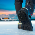 Image sur Crampons à glace Heelstop intrinsèque - XXL 