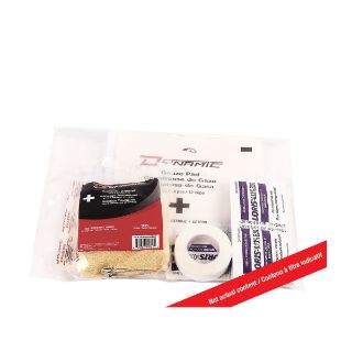 Image sur Renouvellement pour la trousse de premiers soins Type 2